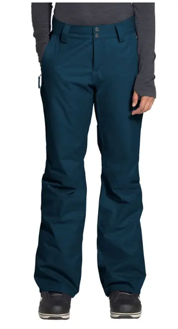 Women's Sally Insulated Pants 1