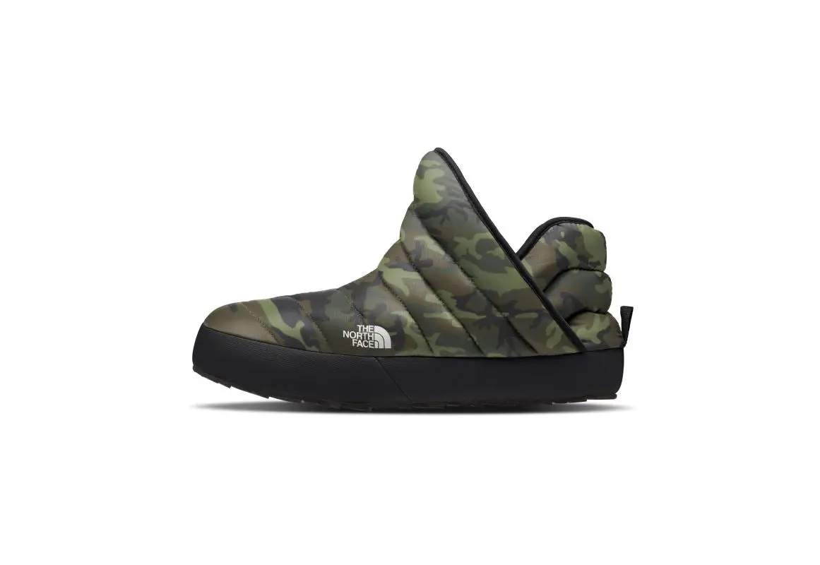 Men'sthermoballtraction Bootie 1