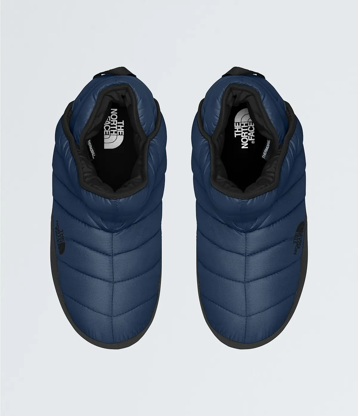 Men's Thermoball Traction Bootie 2