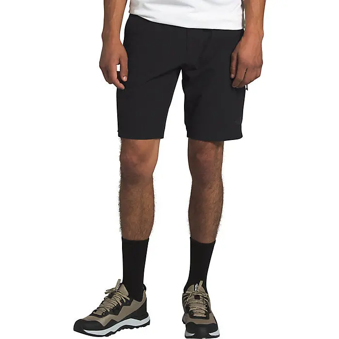 Men`S Rolling Sun Packable Short 1