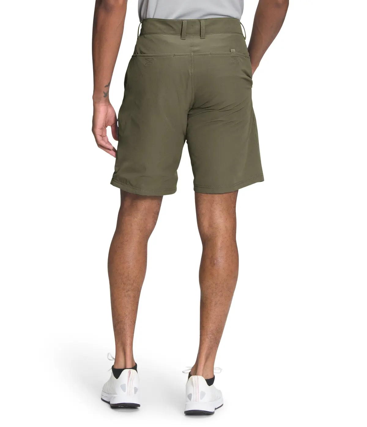 Men`S Rolling Sun Packable Short 2