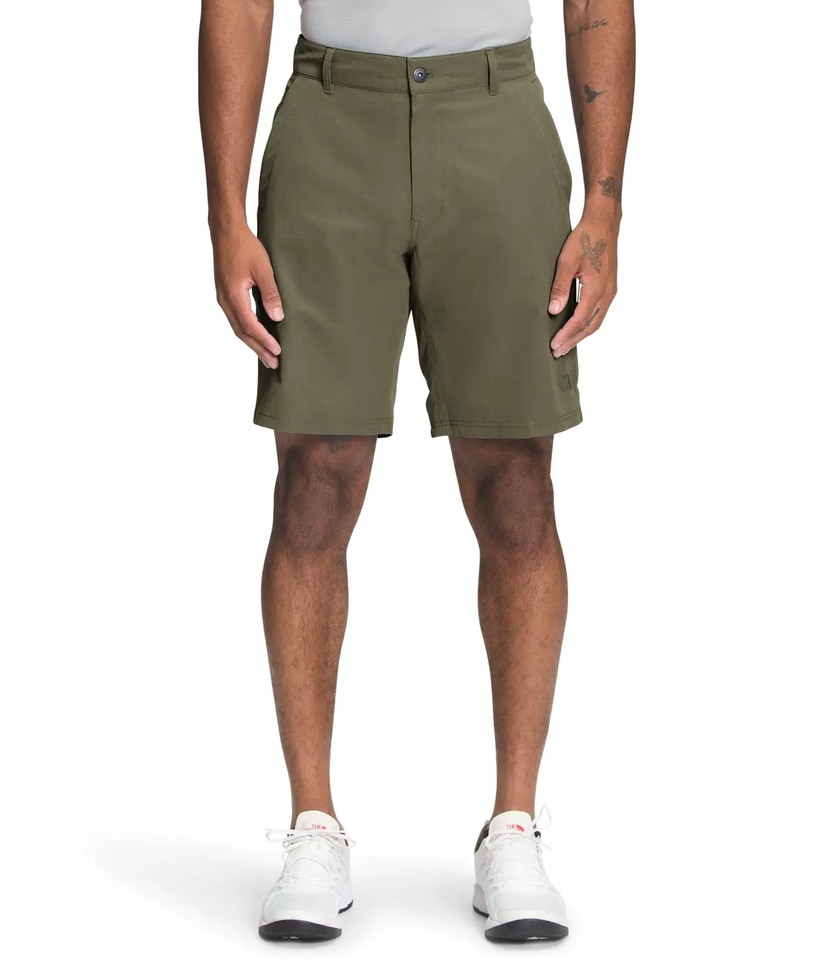 Men`S Rolling Sun Packable Short 1