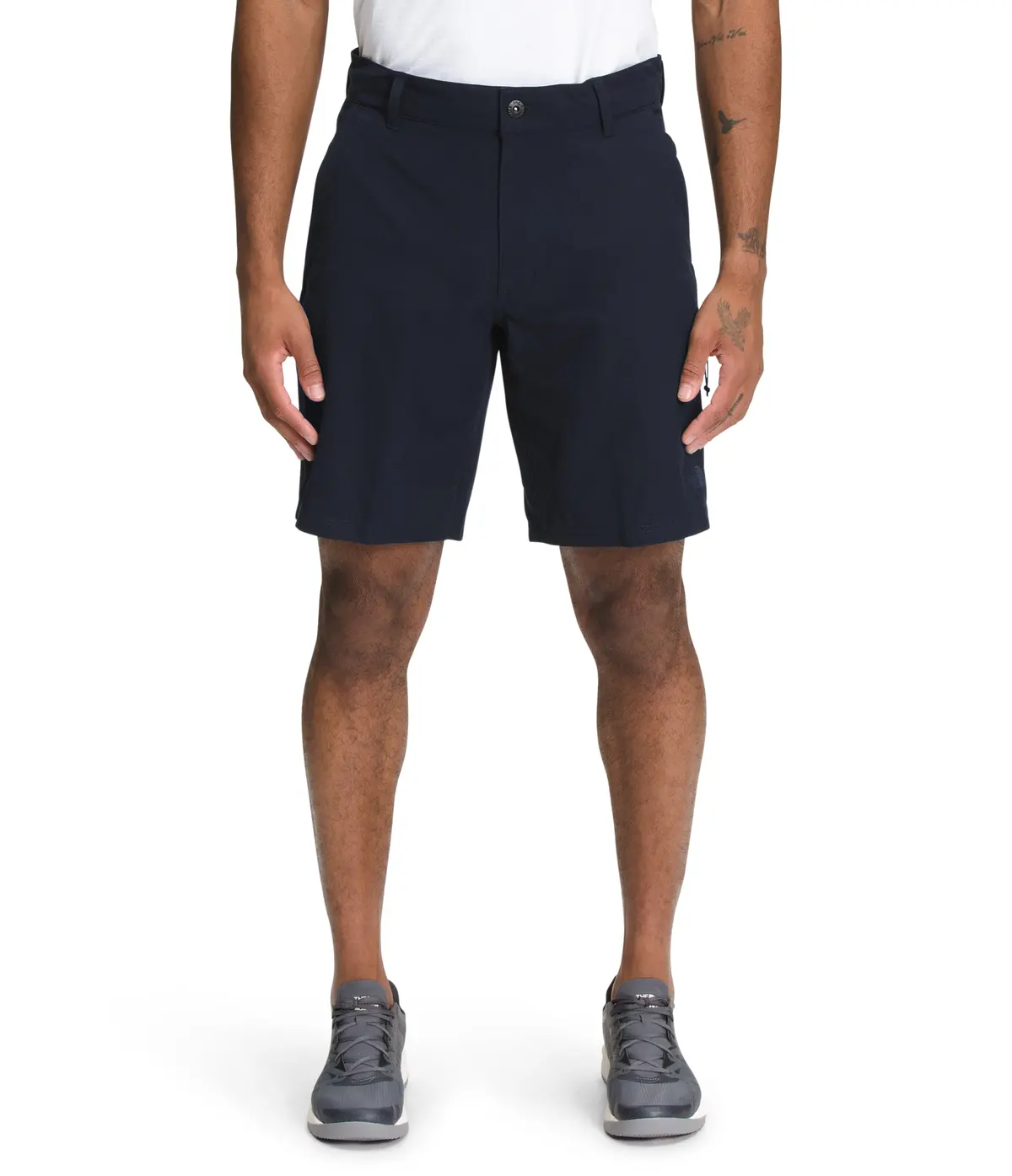 Men`S Rolling Sun Packable Short 1