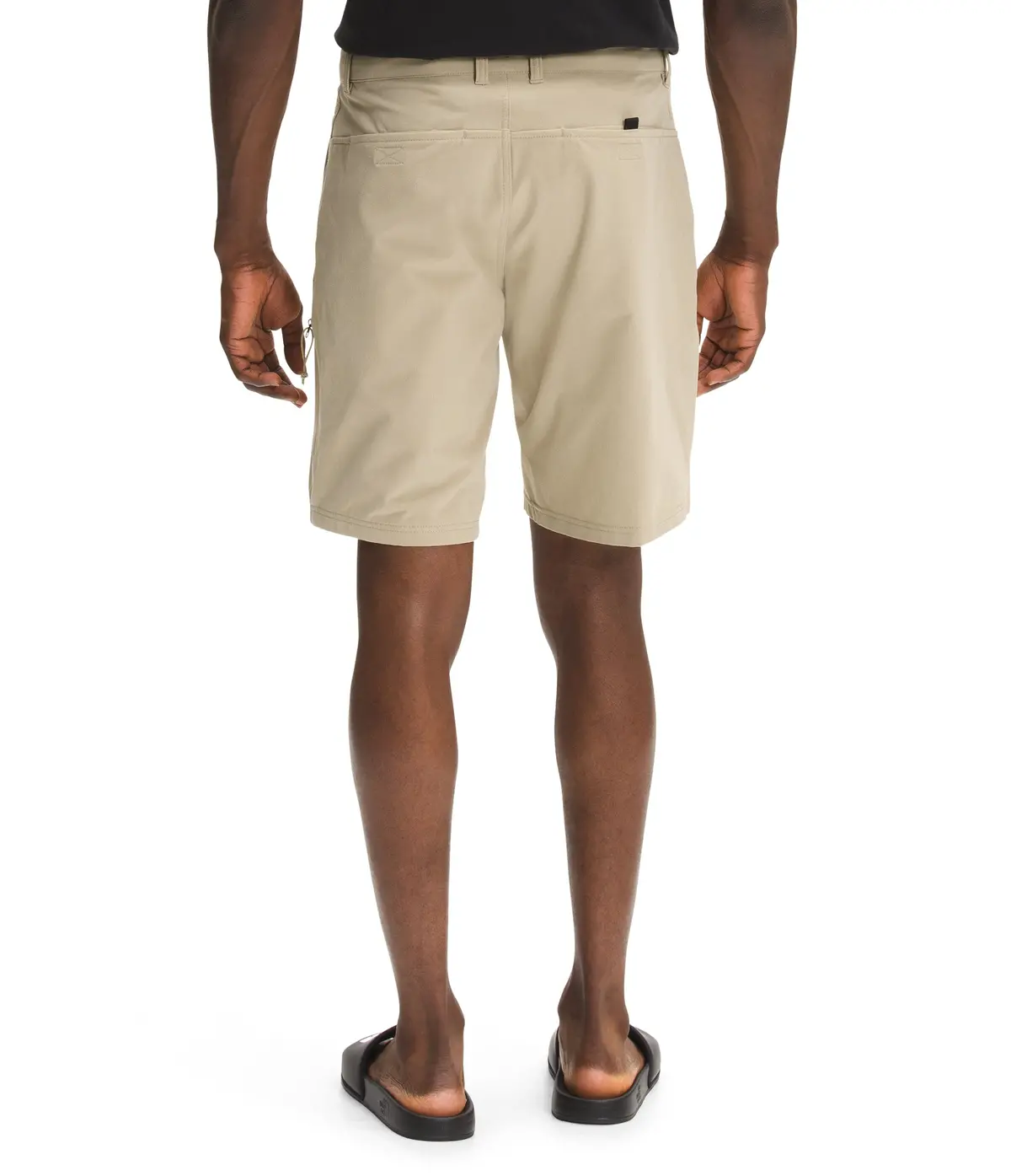Men`S Rolling Sun Packable Short 2