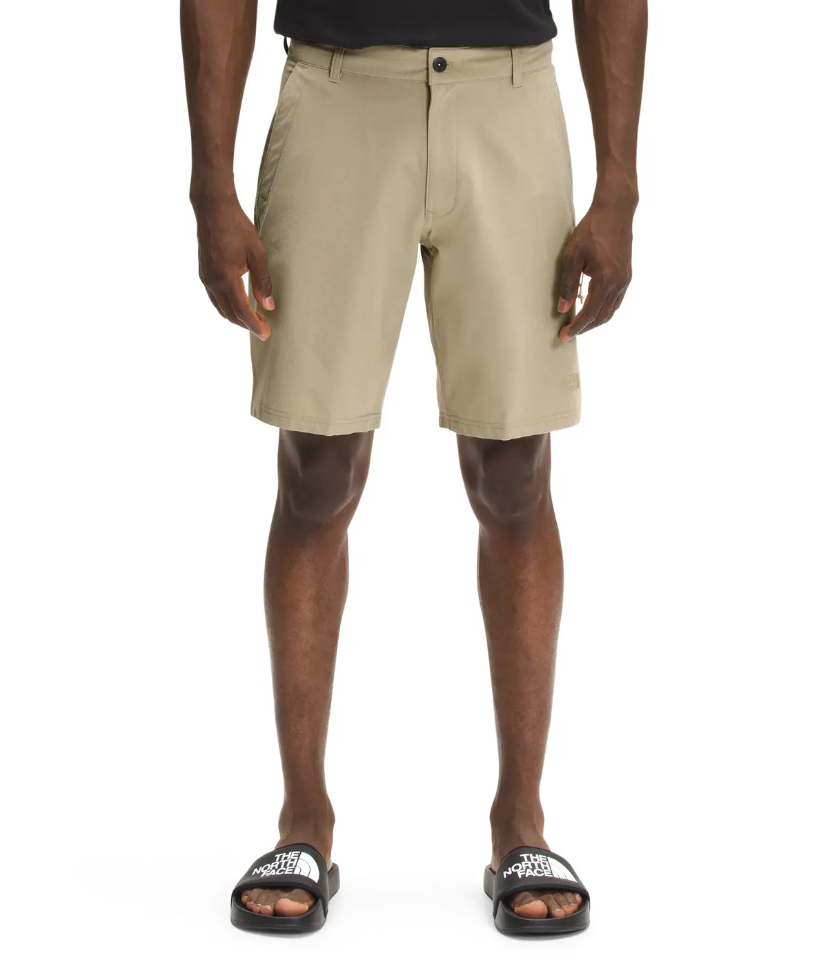 Men`S Rolling Sun Packable Short 1