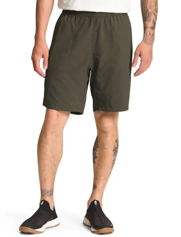 Mens Pull On Adventure Short 1
