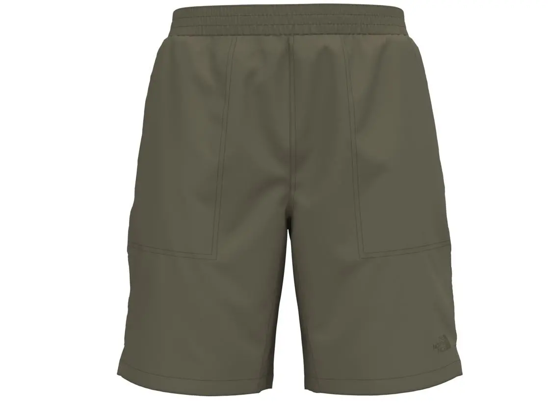 Men's Pull On Adventure Shorts 2