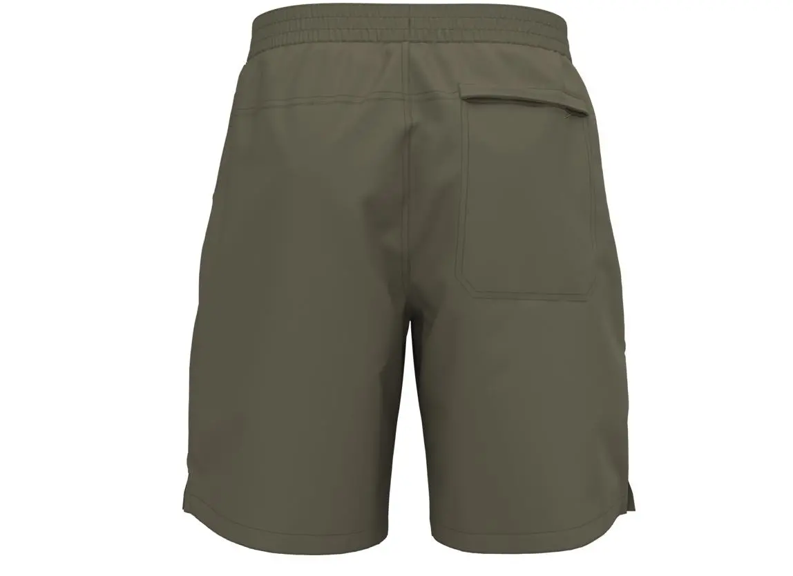 Men's Pull On Adventure Shorts 3
