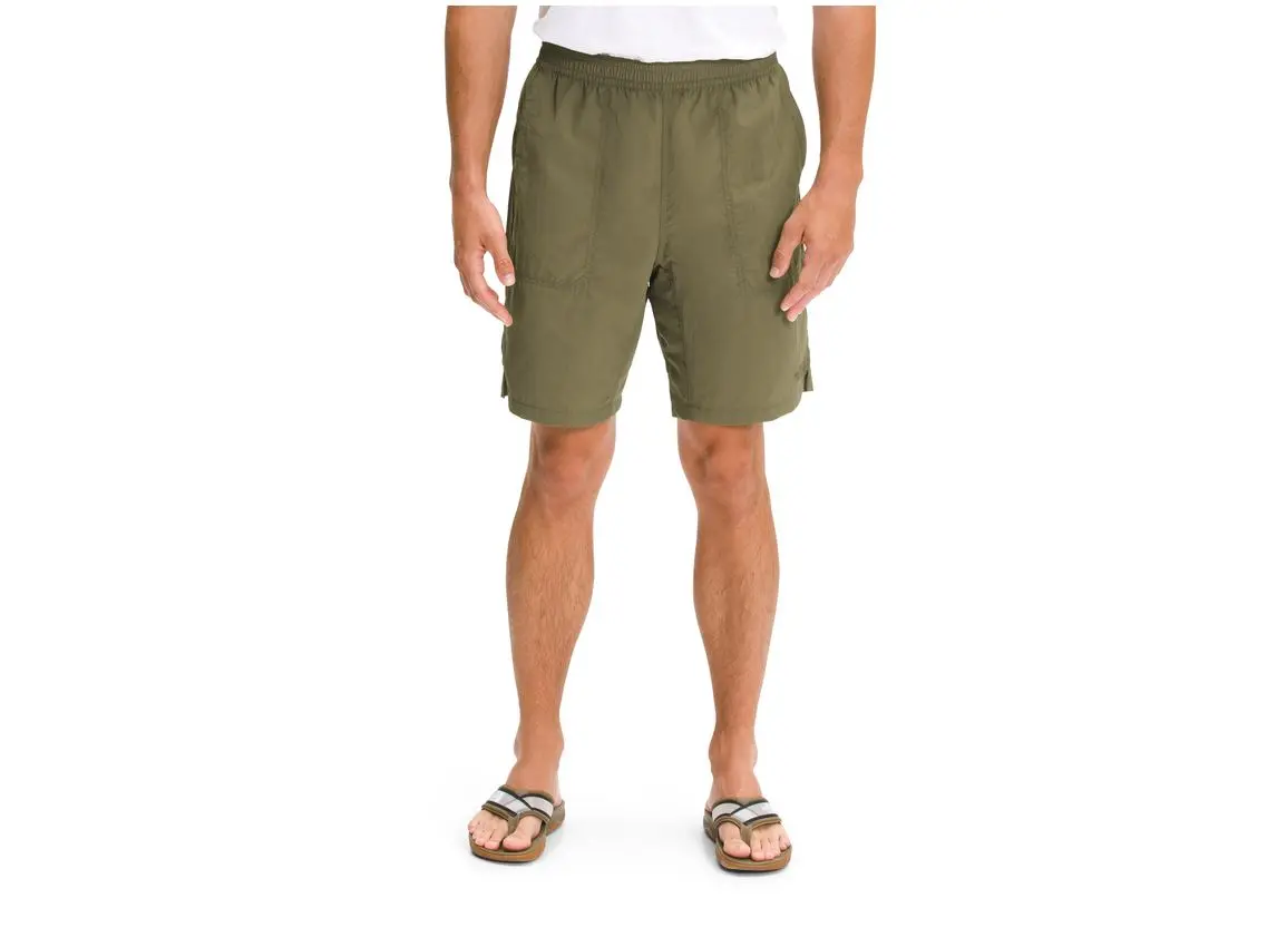 Men's Pull On Adventure Shorts 4