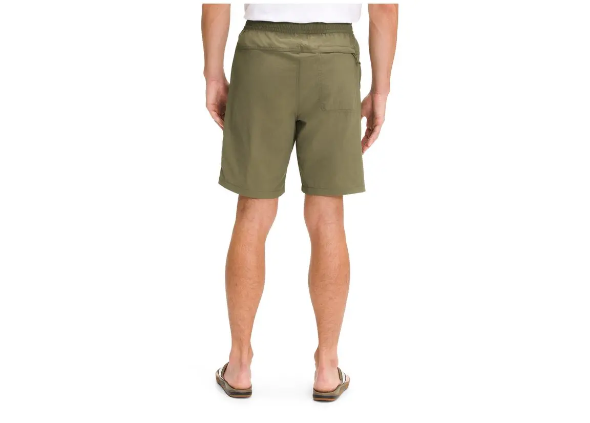 Men's Pull On Adventure Shorts 5