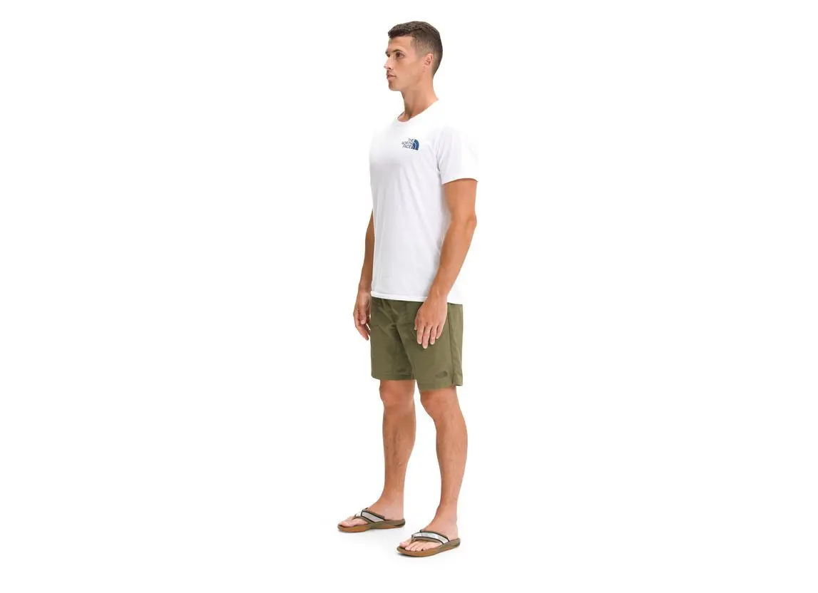 Men's Pull On Adventure Shorts 6