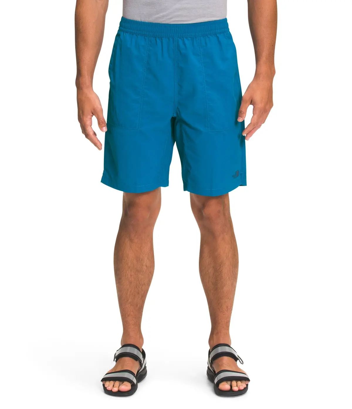 Men's Pull On Adventure Shorts 1