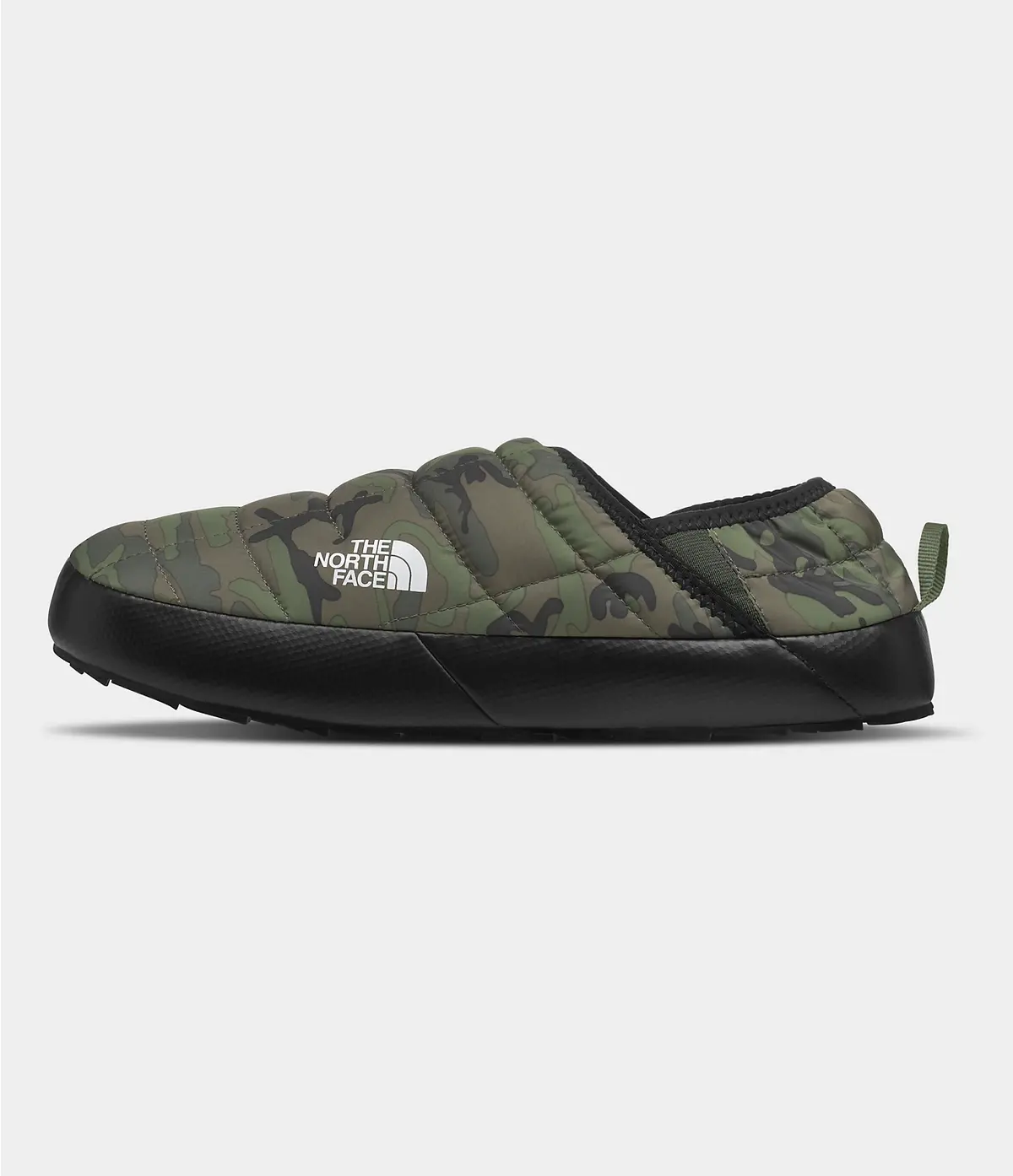 Men's Thermoball Traction Mule V Shoe 1