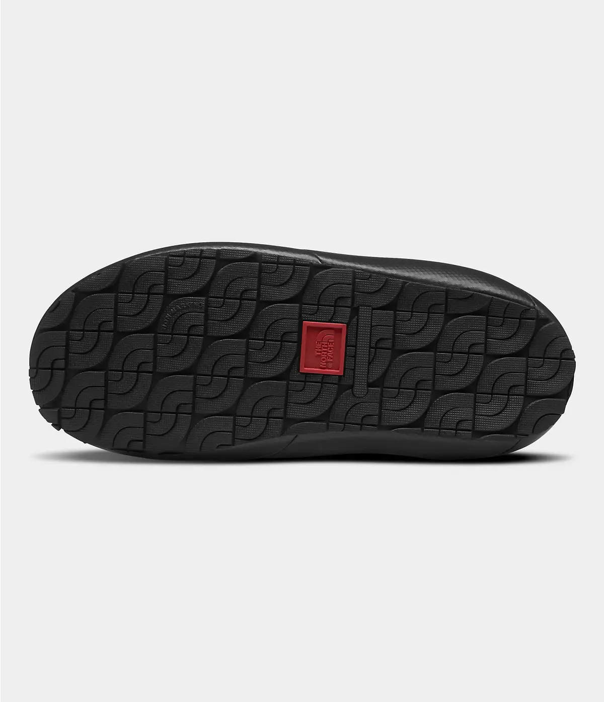 Men's Thermoball Traction Mule V Shoe 4