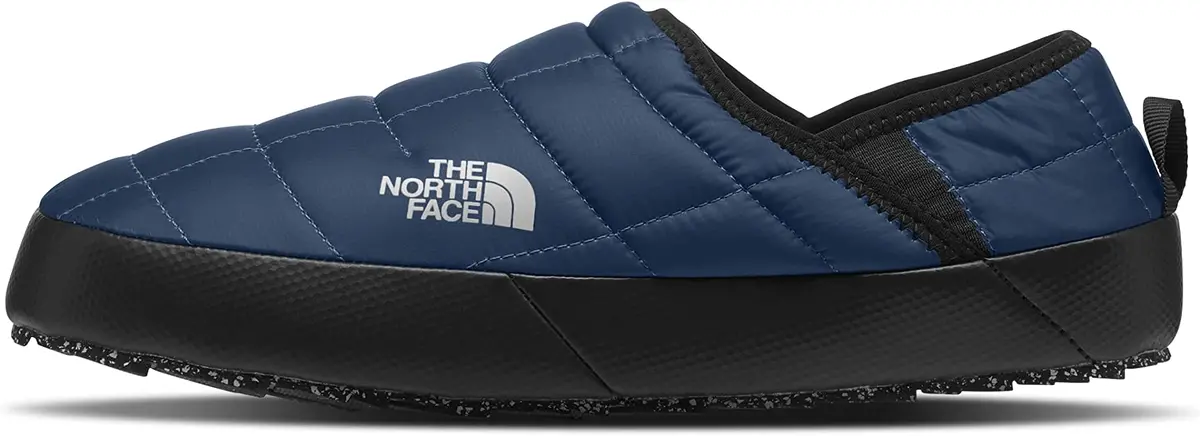 Men's Thermoball Traction Mule V Shoe 1