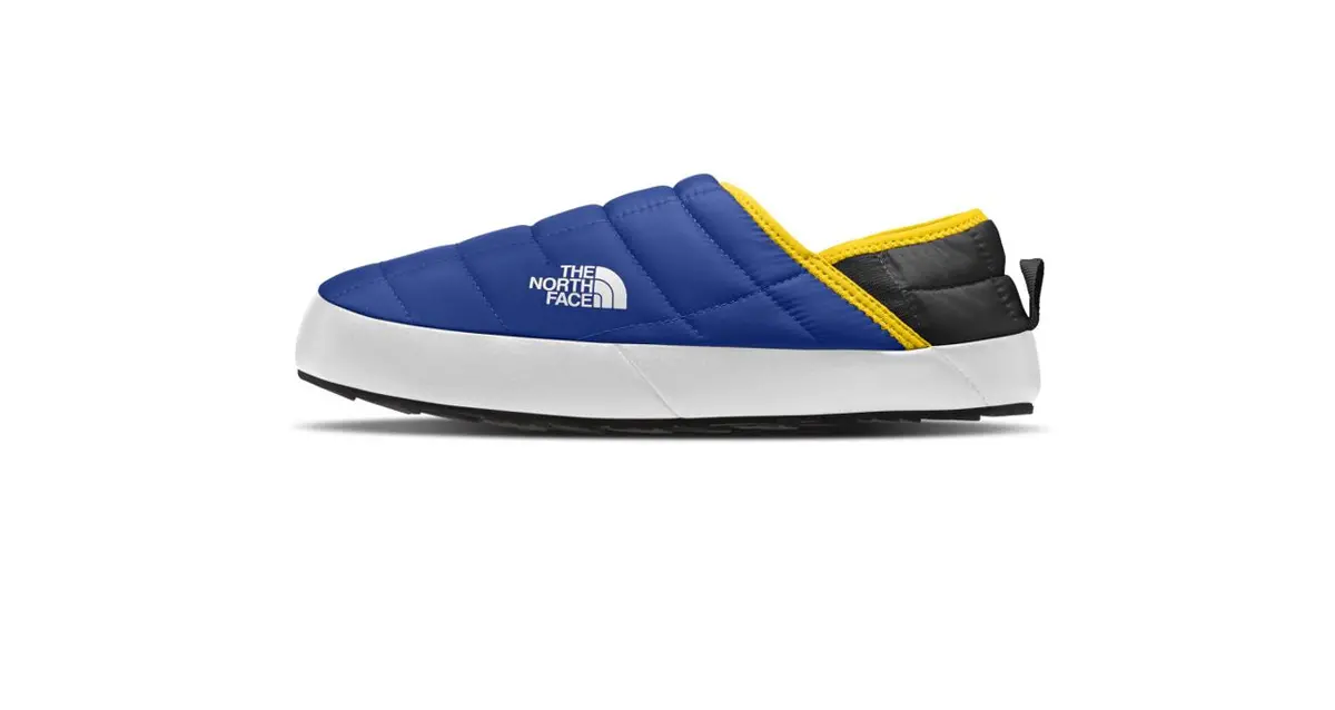 Men's Thermoball Traction Mule V 1