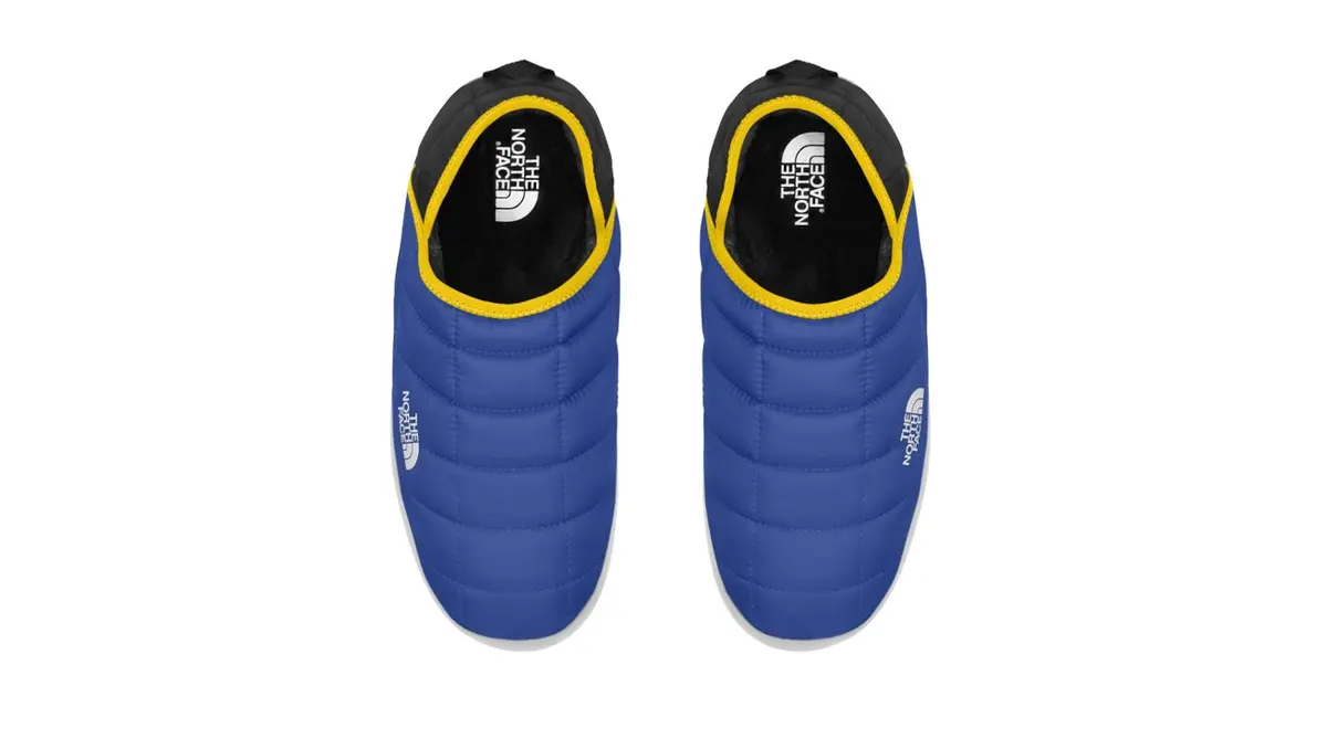 Men's Thermoball Traction Mule V 2