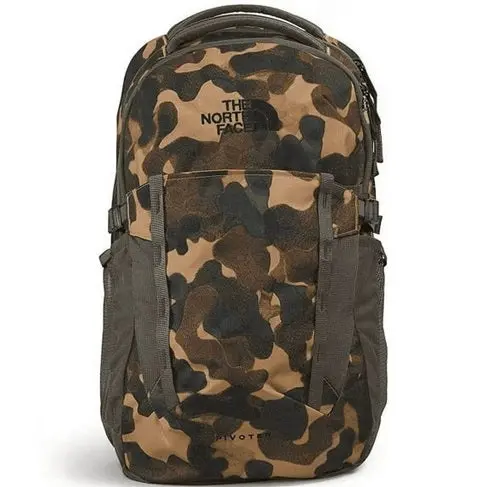 Men's Pivoter Backpack 1