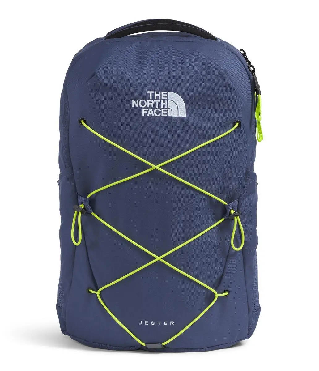 Men's Jester Backpack 1