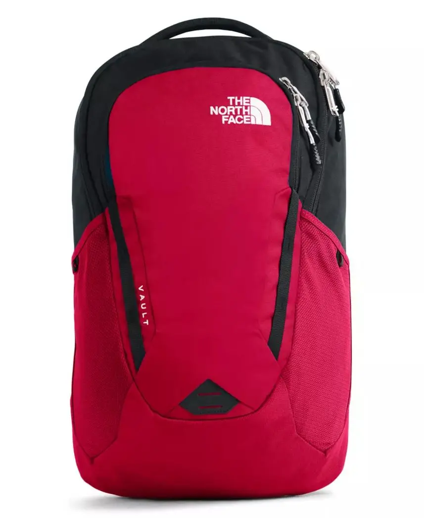 Men's Vault Bag 1