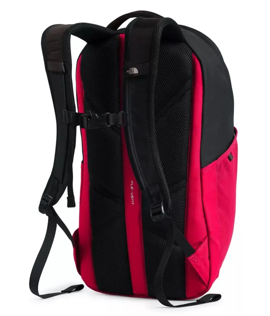 Men's Vault Bag 2