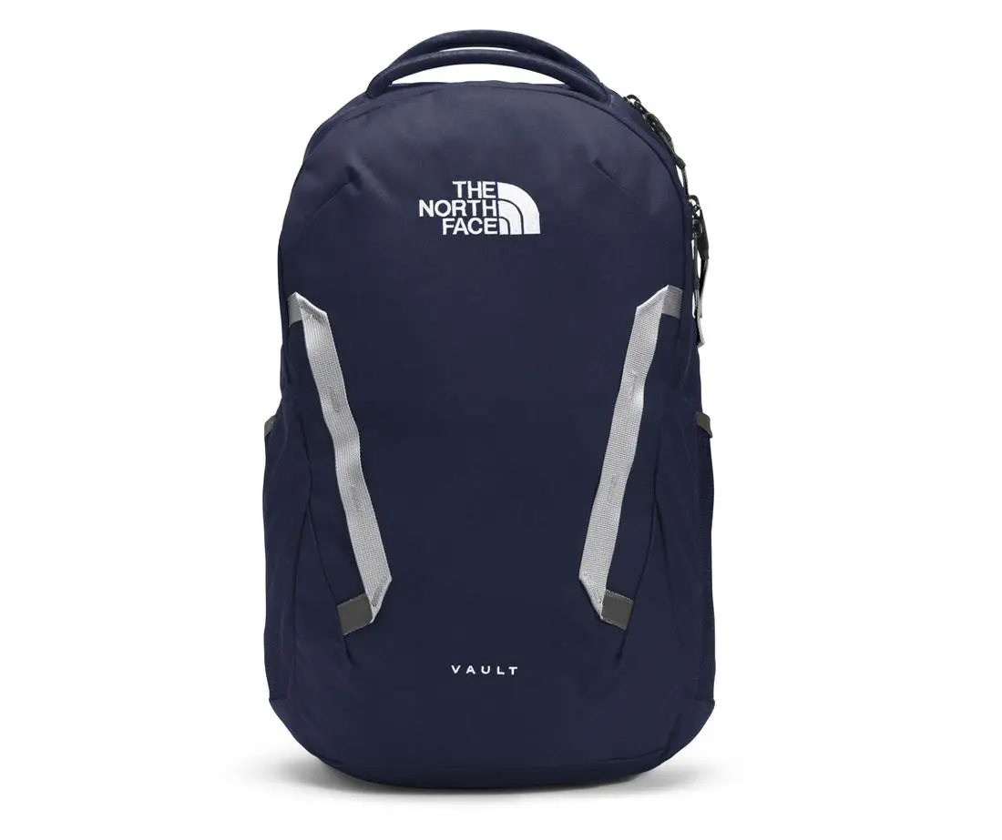 Men's Vault Backpack 1