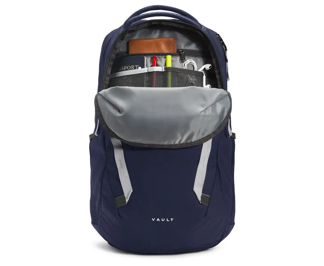 Men's Vault Backpack 2