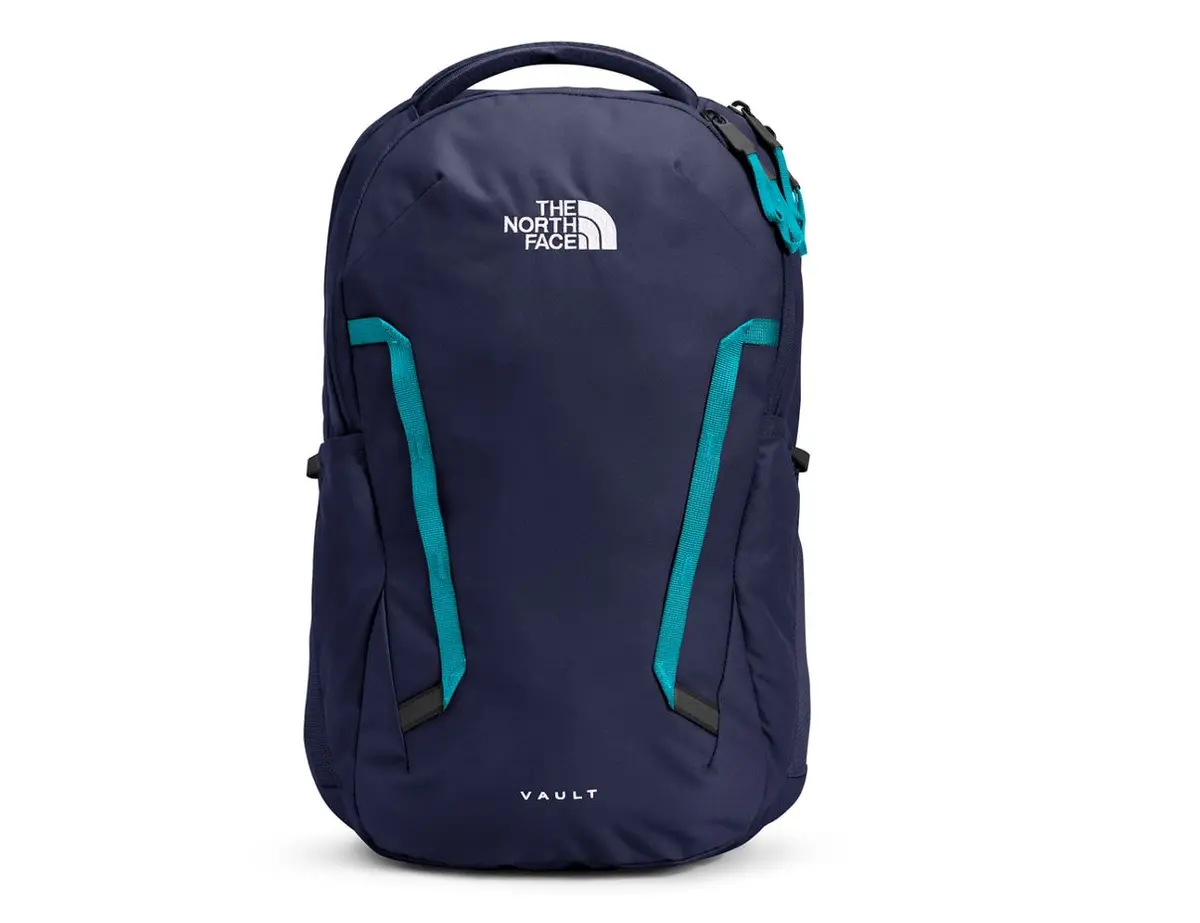 Women's Vault Bag 1