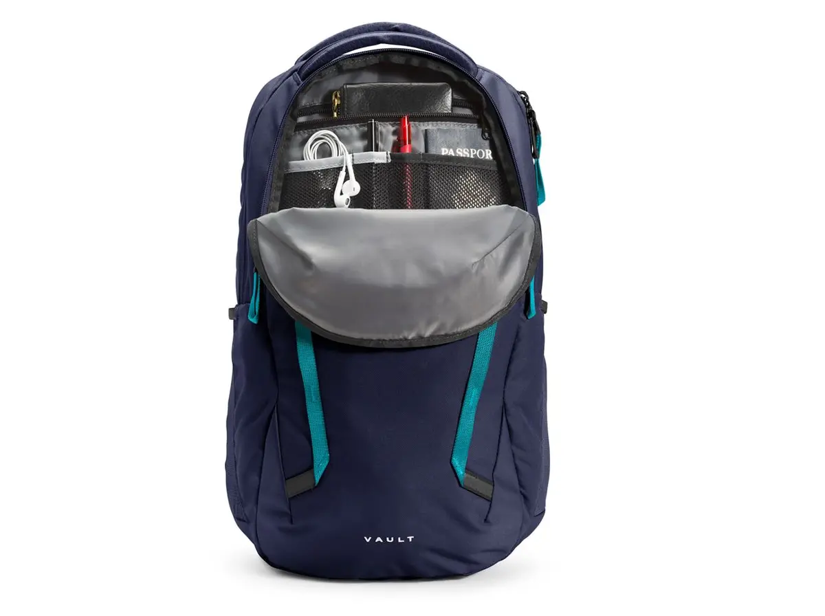 Women's Vault Bag 2