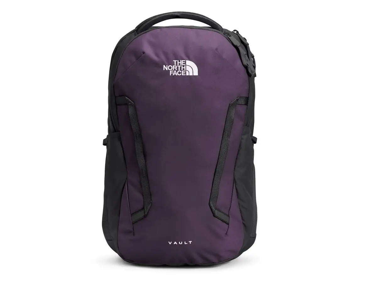 Women's Vault Bag 1
