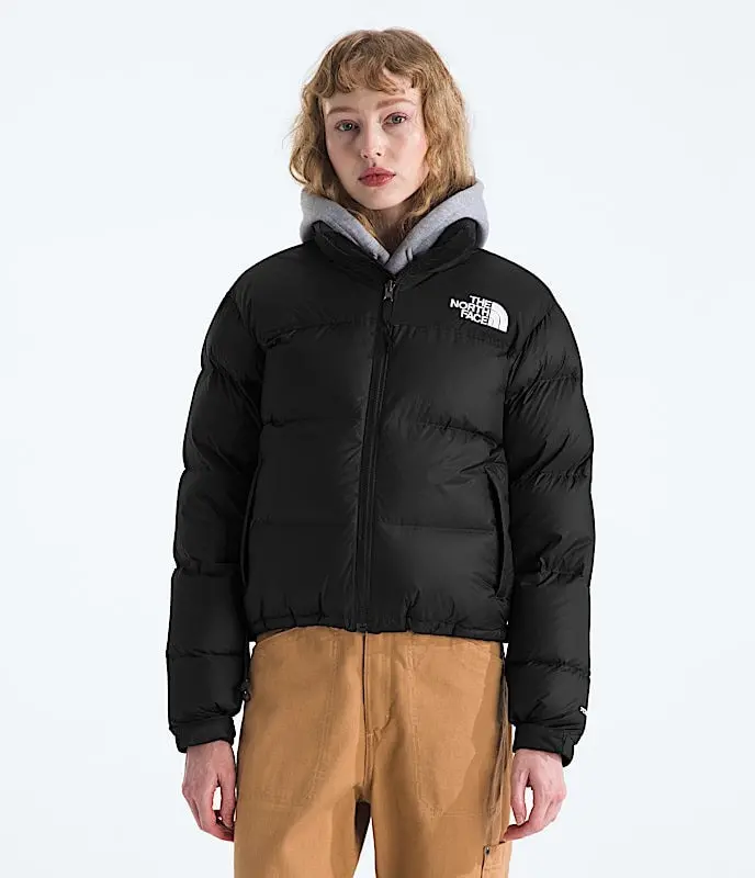 Women's 1996 Retro Nuptse Jacket 1