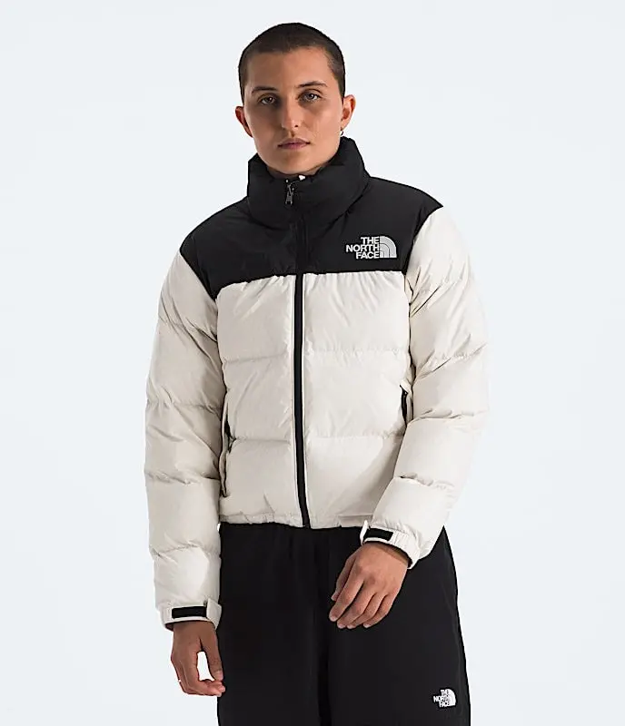 Women's 1996 Retro Nuptse Jacket 1