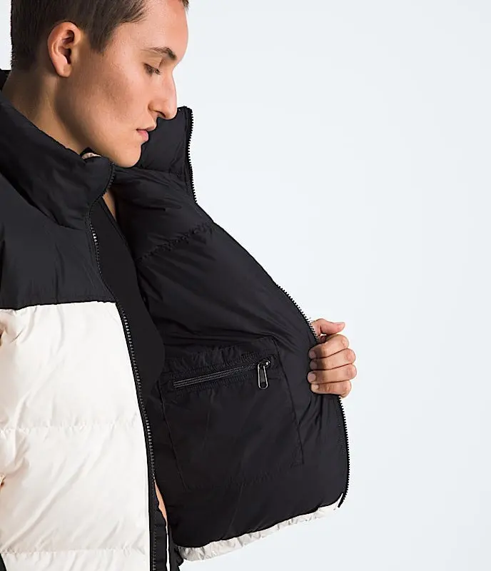 Women's 1996 Retro Nuptse Jacket 4