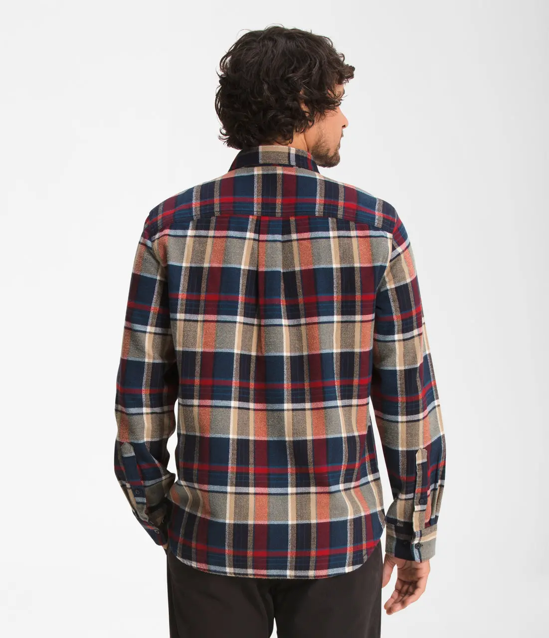 Men's Arroyo Flannel Shirt 2