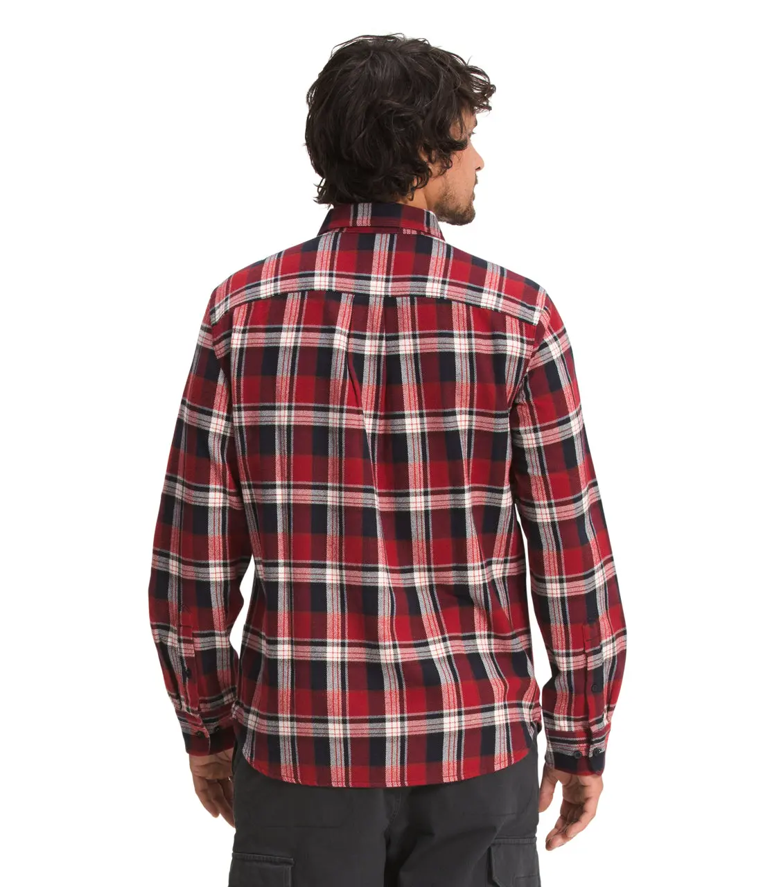 Men's Arroyo Flannel Shirt 2