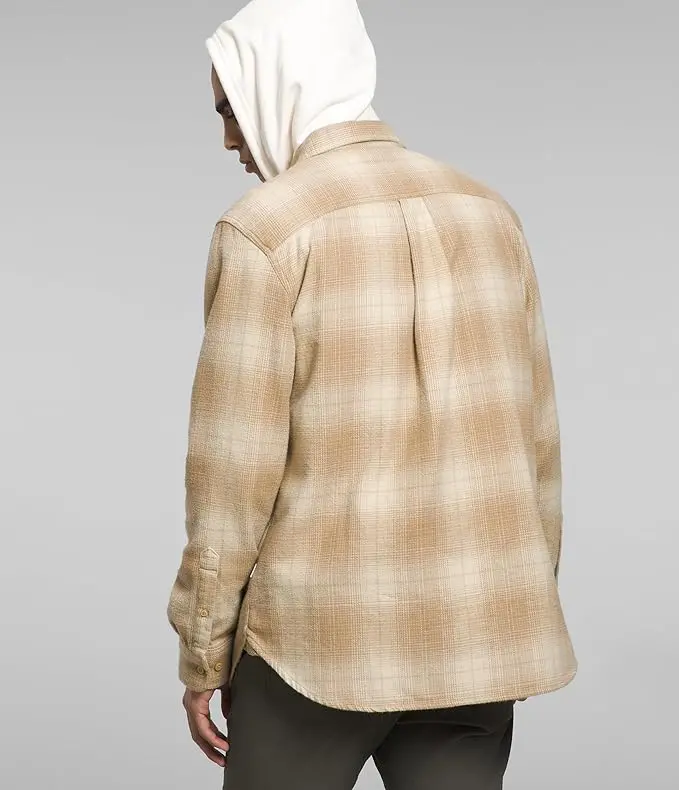 Men's Arroyo Flannel Shirt 2