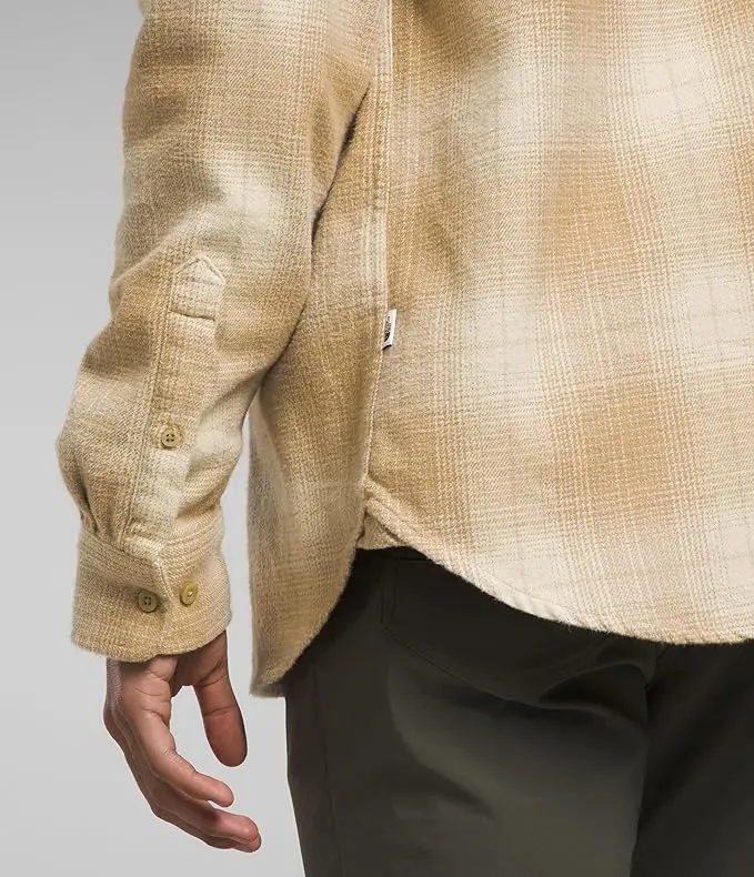 Men's Arroyo Flannel Shirt 3