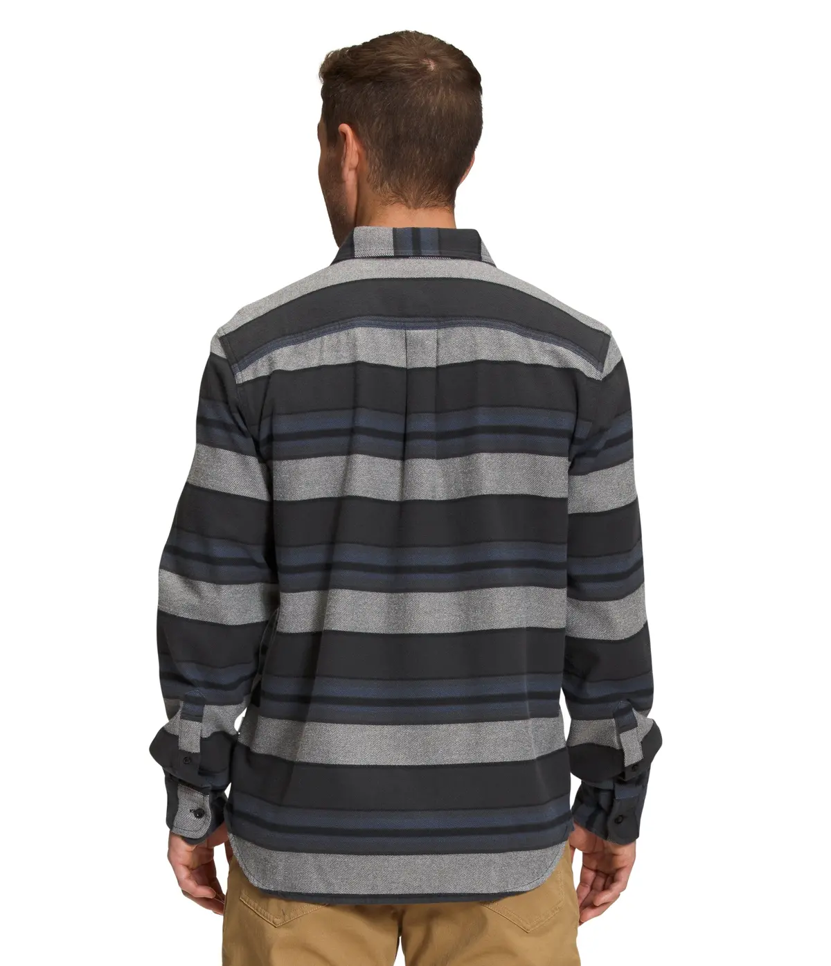 Men's Arroyo Flannel Shirt 2