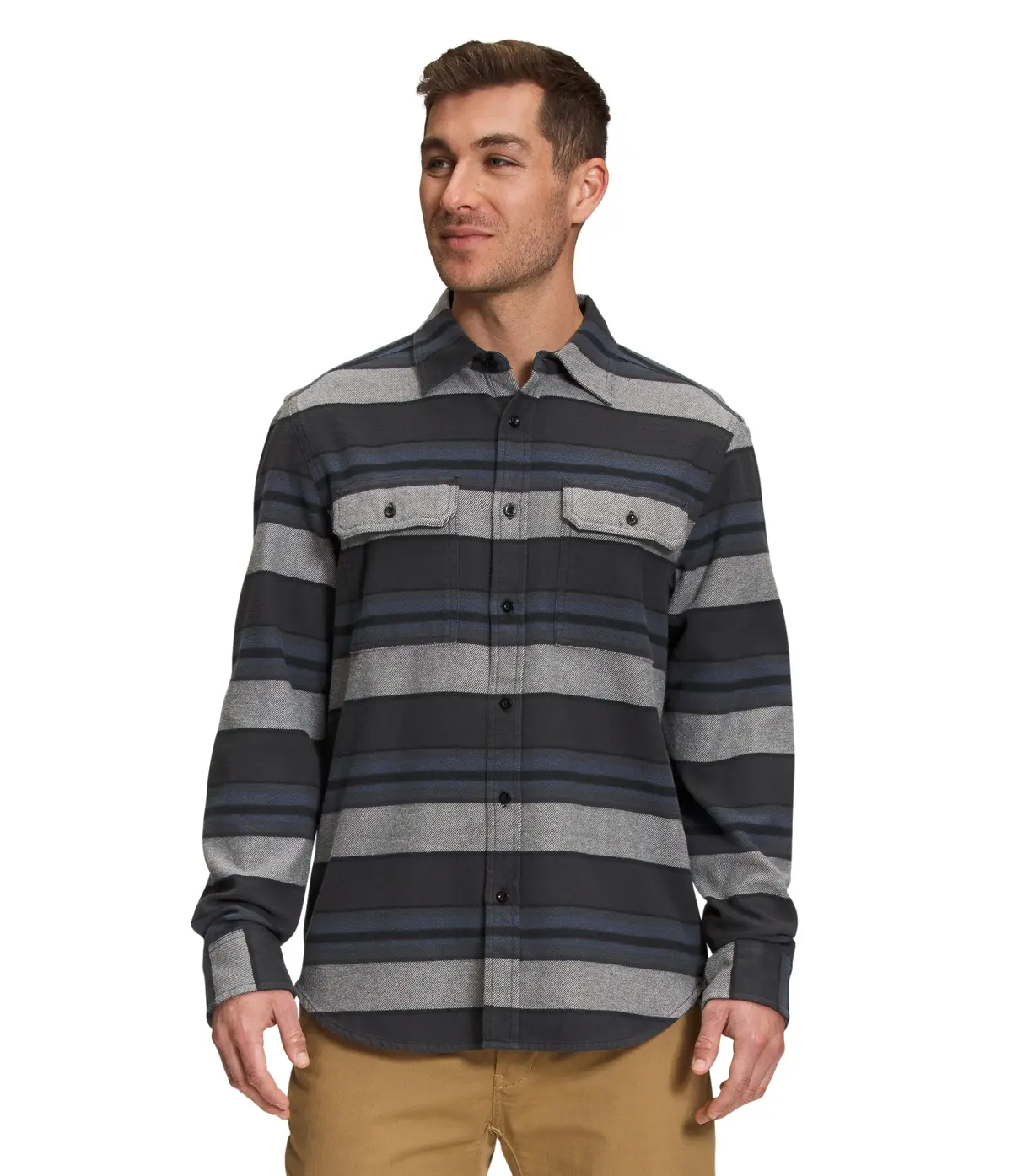 Men's Arroyo Flannel Shirt 1