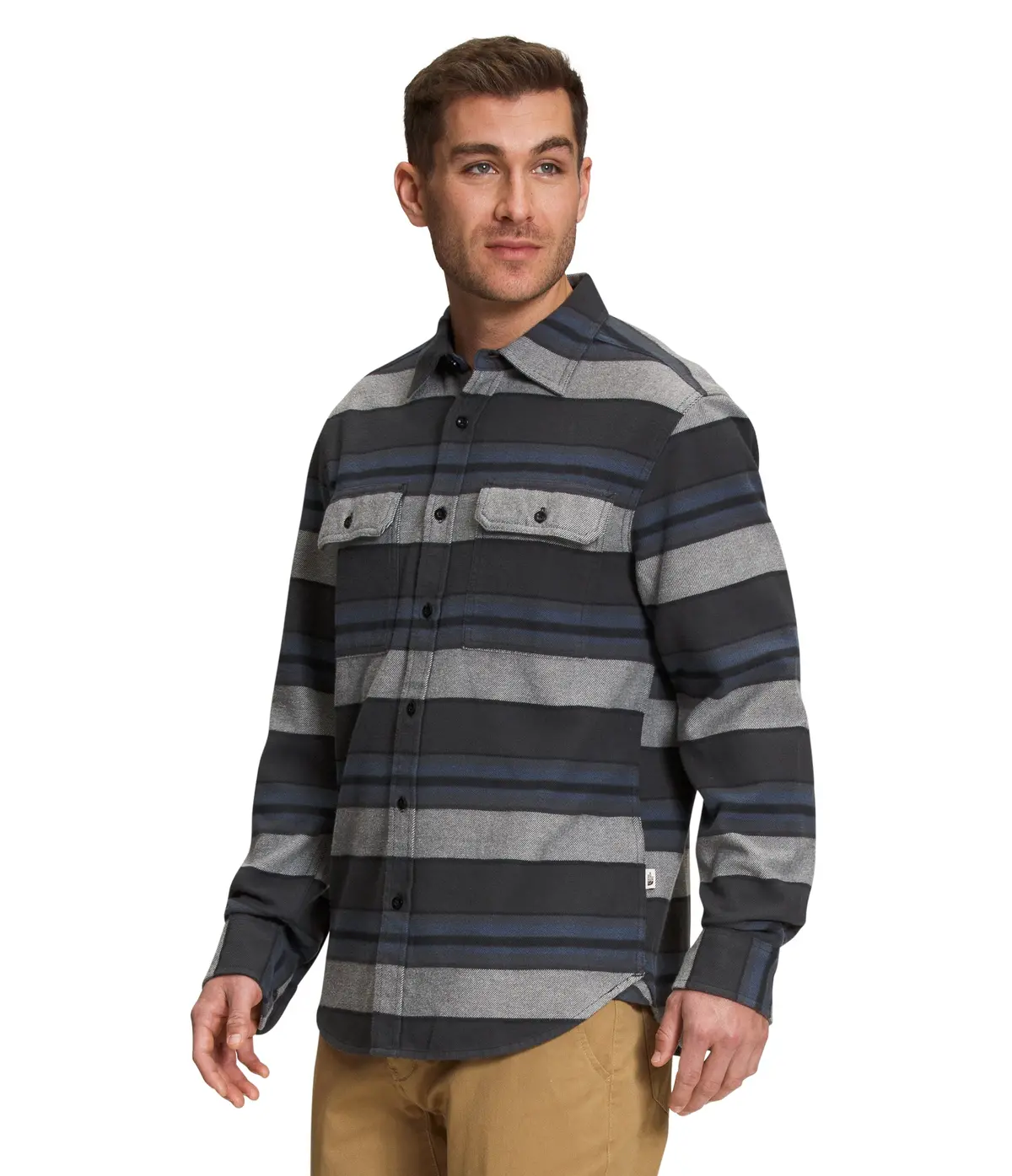 Men's Arroyo Flannel Shirt 3