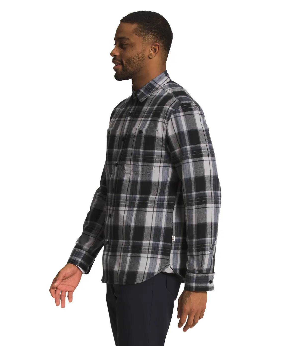 Men's Arroyo Flannel Shirt 3
