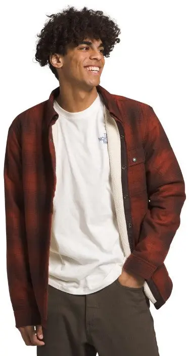 Men’S Campshire Shirt 1