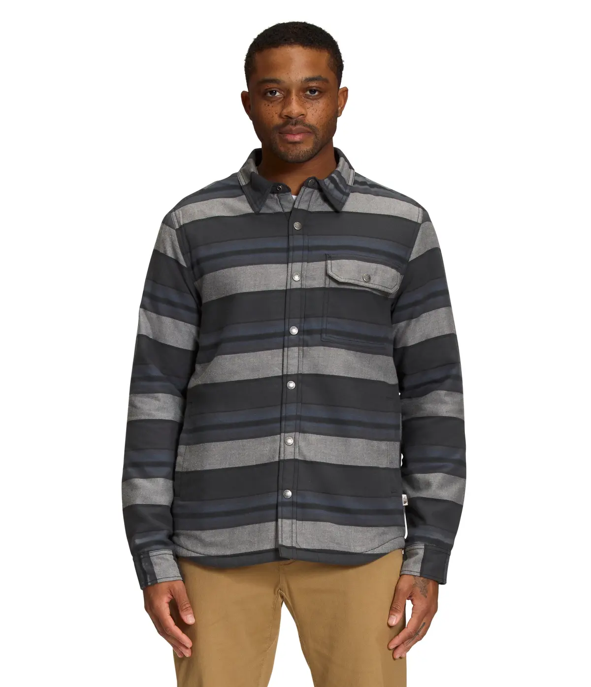 Men's Campshire Shirt 1