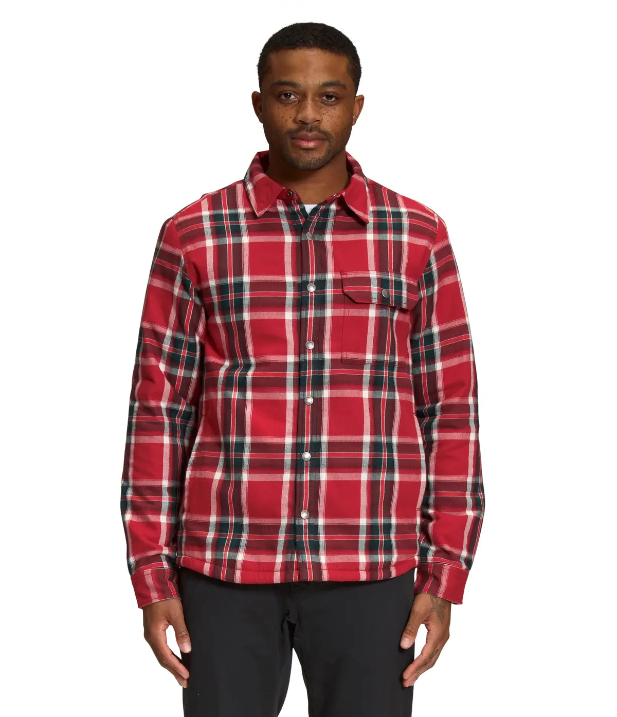Men's Campshire Shirt 1