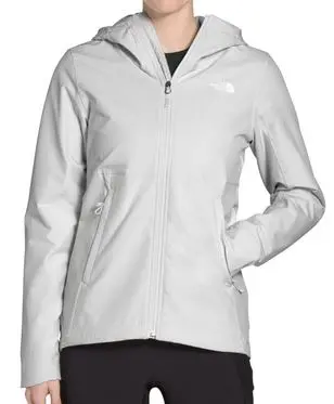 Women's Shelbe Raschel Hoodie Jacket 1