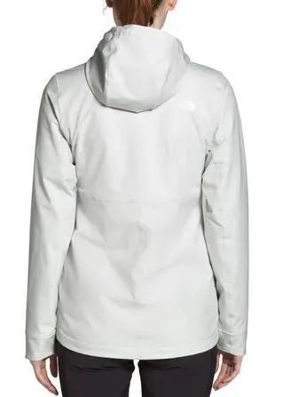 Women's Shelbe Raschel Hoodie Jacket 2