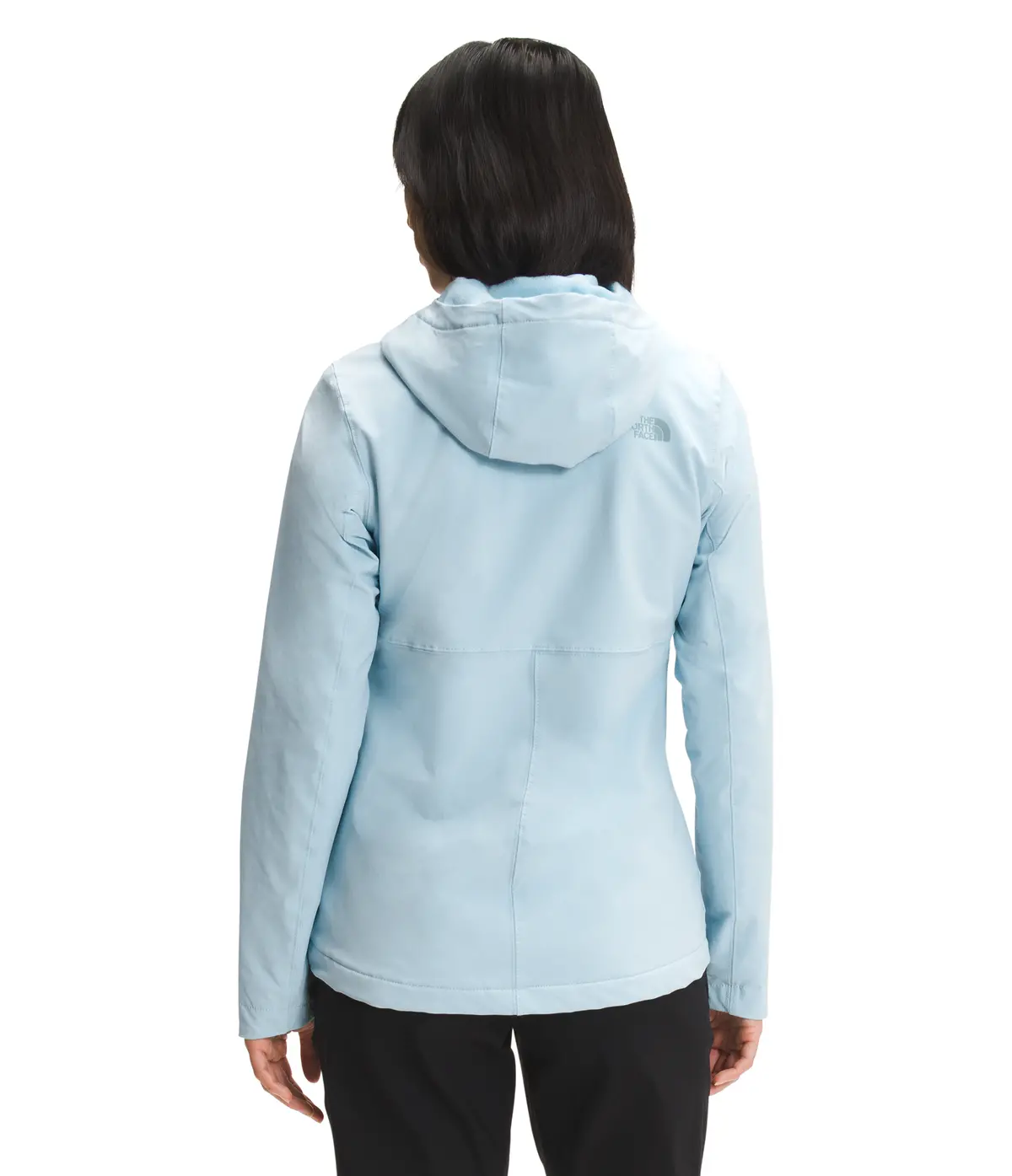 Women's Shelbe Raschel Hoodie Jacket 2