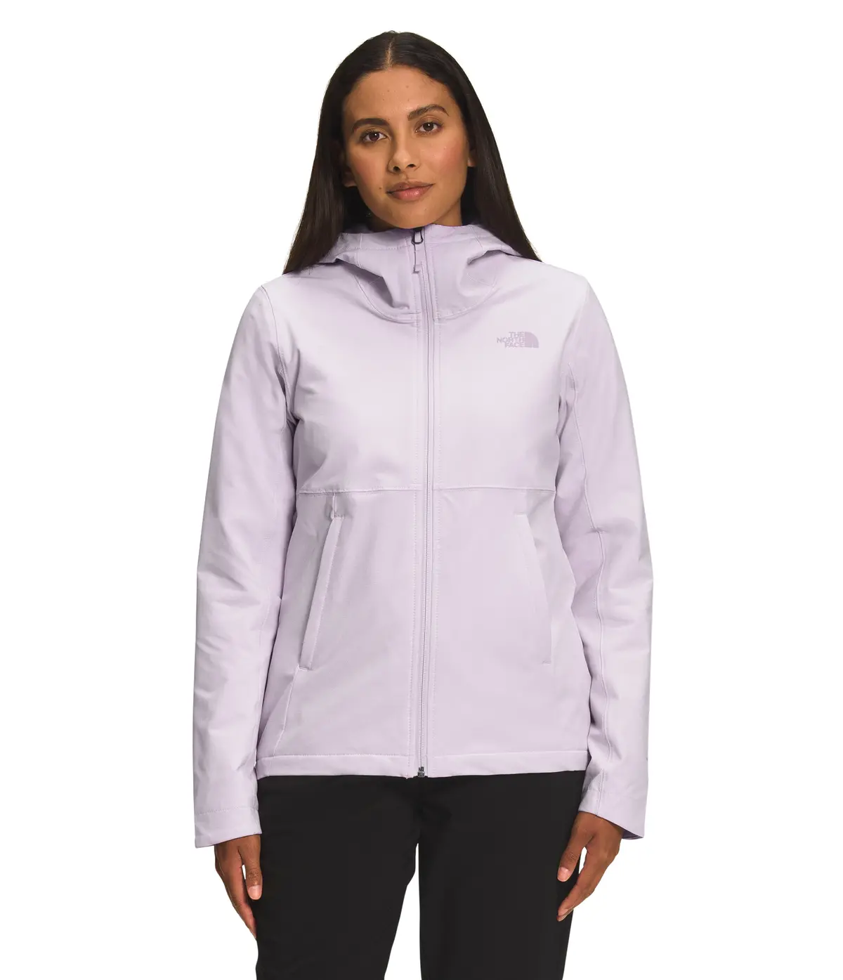 Women`S Shelbe Raschel Hoodie 1