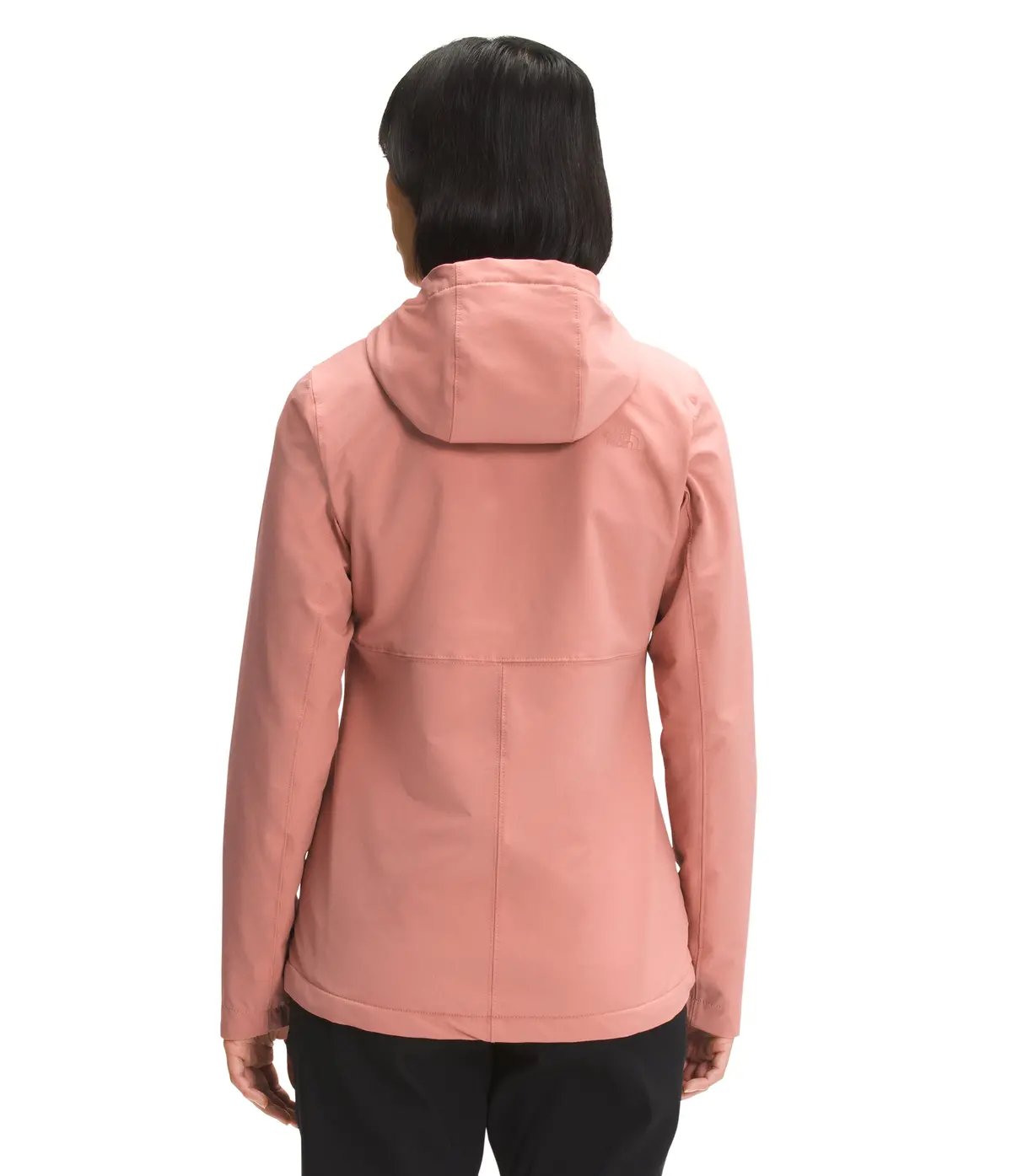 Women's Shelbe Raschel Hoodie 2