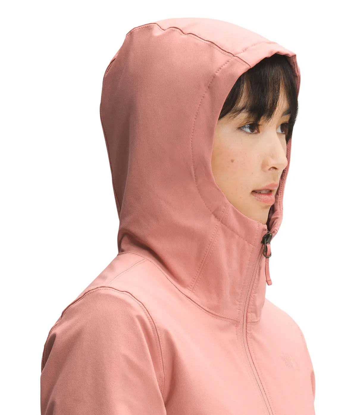 Women's Shelbe Raschel Hoodie 5